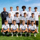 德国国家足球队全队合影 - 白色球衣